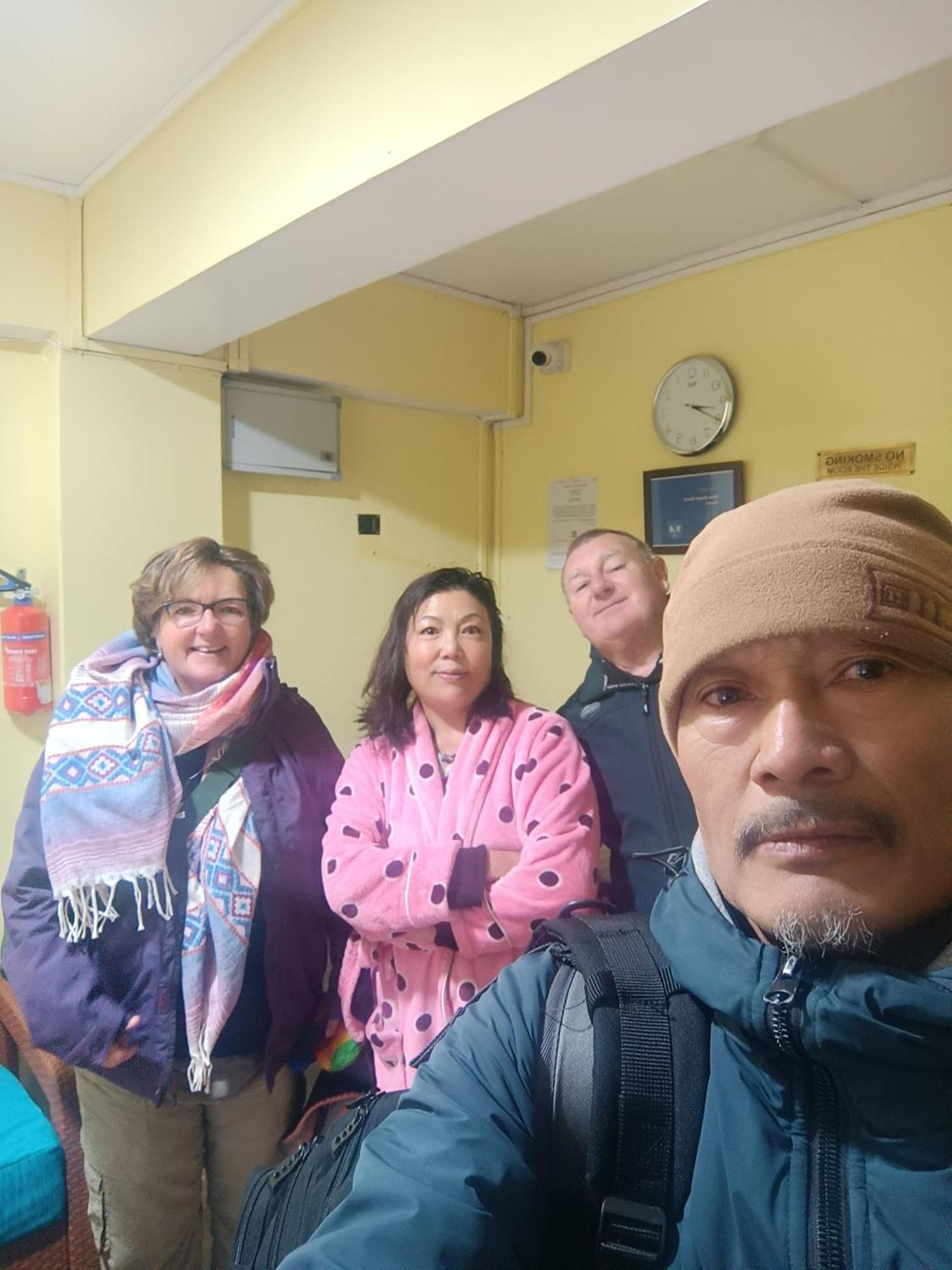 Dew Drops Guest House Darjeeling  Exterior foto